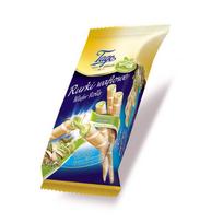 Tago Tubes with pistachio cream 150 g