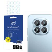 3mk Protection 3mk Lens Protection Hybrid Camera Lens Glass for Xiaomi Redmi Note 15 Pro+ 5G