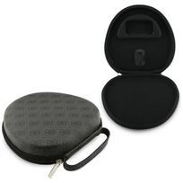 GUESS Carry Box Headphone Case - Black