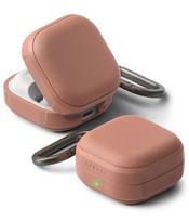 Ringke Onyx Magnetic Case for Samsung Galaxy Buds 4 / 4 Pro - Pink