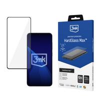 3mk Protection Reinforced full-screen tempered glass 3mk HardGlass Max Black for Samsung Galaxy S24+