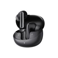 QCY Melobuds N60 In-Ear Wireless Headphones with LDAC AAC and ANC Noise Cancellation - Black