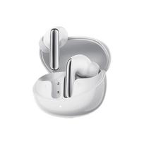 QCY Melobuds N60 In-Ear Wireless Headphones with LDAC and ANC Noise Cancellation - White