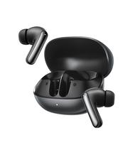 QCY MeloBuds N20 Wireless In-Ear Noise Cancelling ANC Headphones - Black