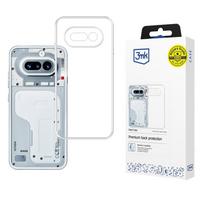 3mk Protection 3mk Clear Case for Nothing Phone (4a) - transparent