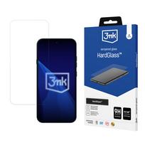 3mk Protection 3mk HardGlass™ Tempered Glass for Nothing Phone (4a) Pro