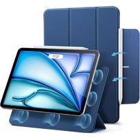 ESR Rebound Magnetic Case for iPad Air 10.9 AND quot; (2020/2022) / 11 AND quot; (2024/2025/2026) - Navy Blue