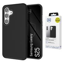 3mk Protection 3mk Fortis MagCase for Samsung Galaxy S25 - black