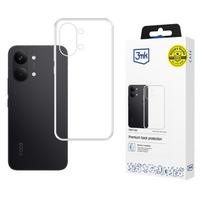 3mk Protection 3mk Clear Case for Xiaomi Poco X8 Pro Max - transparent