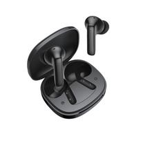QCY T13 Pro Wireless In-Ear Noise Cancelling ANC Headphones - Black