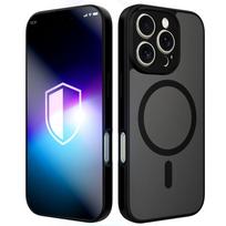 3mk Protection 3mk Misty MagCase for iPhone 16 Pro Max - Black