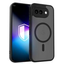 3mk Protection 3mk Misty MagCase for Google Pixel 10A - Black