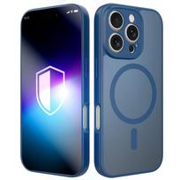 3mk Protection 3mk Misty MagCase for iPhone 16 Pro - Blue