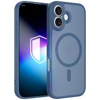 3mk Protection 3mk Misty MagCase for iPhone 17 - blue