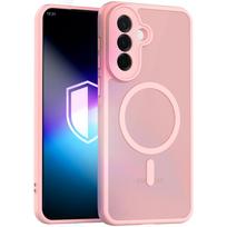 3mk Protection 3mk Misty MagCase for Samsung Galaxy A57 - pink