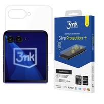 3mk Protection 3mk SilverProtection+ protective film for Motorola Razr 70