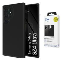 3mk Protection 3mk Fortis MagCase for Samsung Galaxy S24 Ultra - black