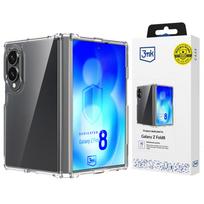 3mk Protection 3mk Armor Case for Samsung Galaxy Z Fold 8 Wide - Transparent