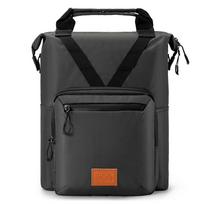 Rockbros H43 Backpack for Brompton Folding Bike - Gray