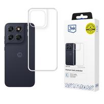 3mk Protection 3mk Clear Case for Motorola Moto G87 - transparent