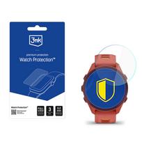 3mk Protection 3mk Watch Protection FlexibleGlass hybrid glass for Garmin Forerunner 70/ 170/ 170 Music