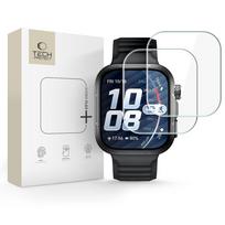 Tech-Protect Hydro flex+ 2-Pack hydrogel film for Huawei Watch Fit 5 Pro