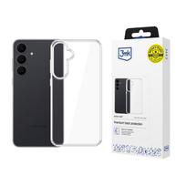 3mk Protection 3mk Armor Case for Samsung Galaxy S26 FE - transparent