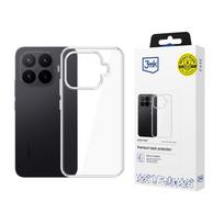 3mk Protection 3mk Armor Case for Xiaomi 17T Pro - transparent