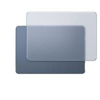 AmazingThing Titan Hardshell Case for MacBook Neo 13 AND quot; - Blue