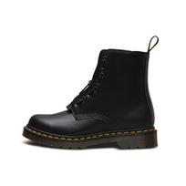 Dr.Martens 1460 Pascal combat batai su užtrauktuku 23863001 36 black