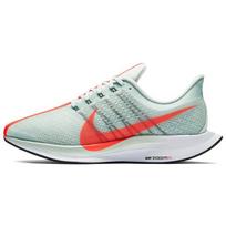 Nike Zoom Pegasus 35 Turbo Wolf Grey Hot Punch Women's AJ4115-060 36