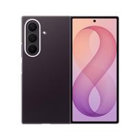 Samsung Clear Case for Samsung Galaxy Z Fold 8 Ultra 0.8 mm + 2 pcs. of anti-reflective film - transparent