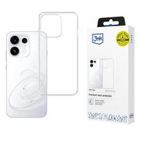 3mk Protection 3mk Clear Case for Oppo Reno 16 F / Reno 16 FS (CPH2859) - transparent