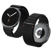 Spigen WBF1 Strap for Samsung Galaxy Watch 40/44/46 mm - Black