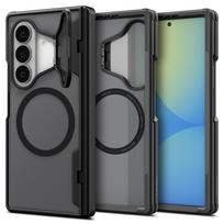 Spigen Optik Armor Pro MagSafe Case for Samsung Galaxy Z Fold 8 Ultra - Black