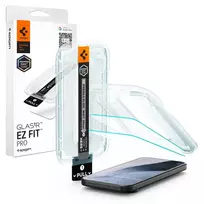 Spigen TEMPERED GLASS GLAS.TR EZ FIT PRO AC 2-PACK GOOGLE PIXEL 11 PRO XL CLEAR