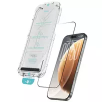 Benks Tempered glass OmniWarrior Anti-Drop Eye-Friendly (C.M.MD.AP.BK.0070) for iPhone 18 Pro Max/17 Pro Max (HD/OL)