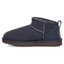 UGG Classic Ultra Mini Boot Eve Blue Women's 1116109-EVB 36 tamsiai mėlyna spalva