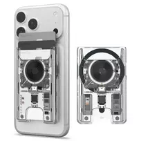 Spigen ULTRA HYBRID WALLET MAGSAFE MAGNETIC CARD HOLDER NEO ONE