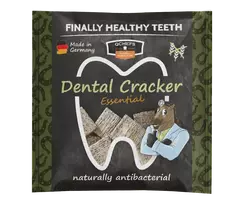 QCHEFS Horse Treat Dental Cracker Essential 63 g