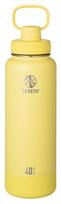 Active Line II Canary Insulated Water Bottle TAKEYA FLASK [TAKEYA Official] 1.17L (1170ml) beige