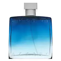 Azzaro Chrome eau de parfum for men 100 ml