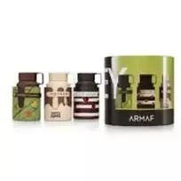 Armaf Wheel Of Odyssey Dessert Edition Set - Fragrance collection for men and women 90ml