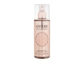 GUESS Bella Vita Rosa Body Spray 250 ml