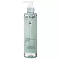 Caudalie Vinoclean Micellar Cleansing Water - Micellar cleansing water for face and eyes 400ml