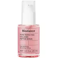 Biodance Pore Perfecting Collagen Peptide Serum - Peptide Serum 30ml