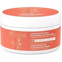Bielenda Carotene Butter - Carotene Body Butter 200ml