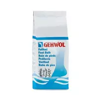 Gehwol , Foot Bath, Calming, Foot Bath Salt, 400 g