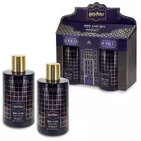 Mad Beauty Harry Potter Body Care Set - Gift Body Care Set