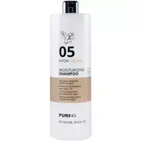 Puring 05 Hydrargan Moisturizing Shampoo - Hydrating Shampoo 1000ml